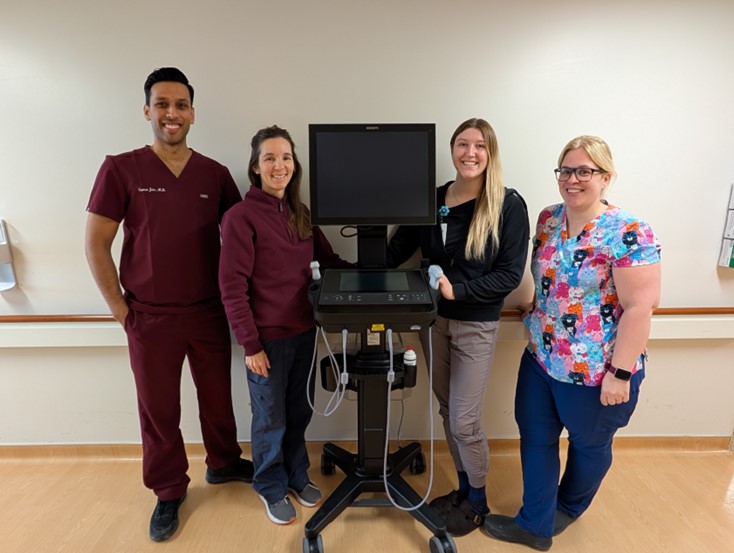 Family Birthing Unit US